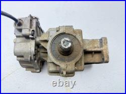 11 John Deere Gator 825i Differential Diff Rear