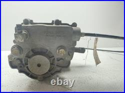 11 John Deere Gator 825i Differential Diff Rear
