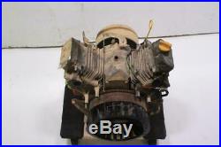 11 John Deere Gator TS 2x4 Engine Motor