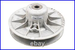 11 John Deere Gator XUV550 Secondary Driven Clutch