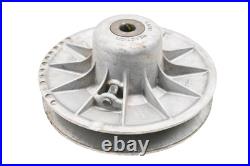 11 John Deere Gator XUV550 Secondary Driven Clutch