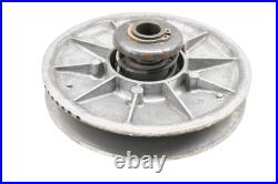 11 John Deere Gator XUV550 Secondary Driven Clutch