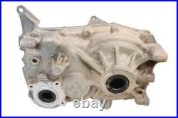 11 John Deere Gator XUV550 Transmission Gear Case Housing