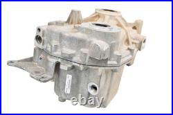 11 John Deere Gator XUV550 Transmission Gear Case Housing