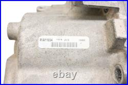 11 John Deere Gator XUV550 Transmission Gear Case Housing