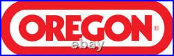 12PK Oregon 396-743 Gator Blade for 72 replaces John Deere M142514 M141669