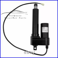 12V Actuator Cargo Box Power Lift For John Deere Utility Vehicle GATOR 4X2 6X4