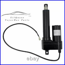 12V Actuator Cargo Box Power Lift For John Deere Utility Vehicle GATOR 4X2 6X4