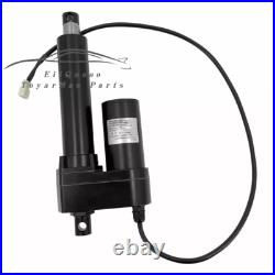 12V Actuator Cargo Box Power Lift For John Deere Utility Vehicle GATOR 4X2 6X4 12V Actuator Cargo Box Power Lift For John Deere Utility Vehicle GATOR 4X2 6X4