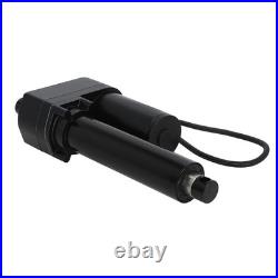 12V Cargo Power Lift Actuator for John Deere Gator 6X4 4X2 TX TH TS BM23765