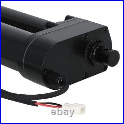 12V Cargo Power Lift Actuator for John Deere Gator 6X4 4X2 TX TH TS BM23765