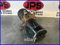 12V Electro hydraulic body tip pump PD-50F-1008 John Deere Gator HPX 4x4 £90+VAT