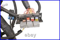 13 John Deere Gator 855D Wire Harness Electrical Wiring