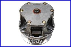 13 John Deere Gator XUV 825i Primary Drive Clutch