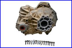 13 John Deere Gator XUV 825i Transmission Gear Case Housing