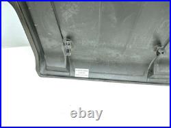 16 John Deere Gator XUV 625I Roof Panel Top Cover Plastic