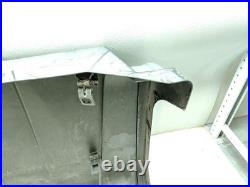 16 John Deere Gator XUV 625I Roof Panel Top Cover Plastic