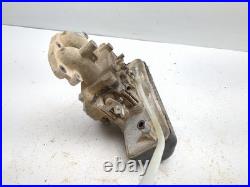 17-23 John Deere Gator HPX615E Carburetor Fuel Throttle