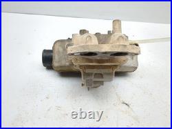 17-23 John Deere Gator HPX615E Carburetor Fuel Throttle