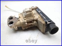 17-23 John Deere Gator HPX615E Carburetor Fuel Throttle