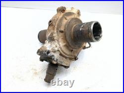 17-23 John Deere Gator HPX615E Front Differential