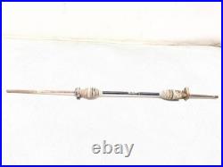 17-23 John Deere Gator HPX615E Front Driveshaft & Carrier Bearing Universal