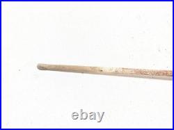 17-23 John Deere Gator HPX615E Front Driveshaft & Carrier Bearing Universal