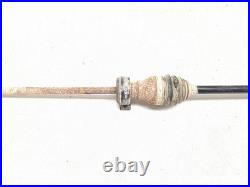 17-23 John Deere Gator HPX615E Front Driveshaft & Carrier Bearing Universal