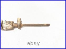 17-23 John Deere Gator HPX615E Front Driveshaft & Carrier Bearing Universal