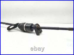 17-23 John Deere Gator HPX615E Front Propeller Shaft AUC19353 17-23 John Deere Gator HPX615E Front Propeller Shaft AUC19353