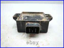 17-23 John Deere Gator HPX615E Ignition Module ECU ECM Box CDI Brain Ignitor