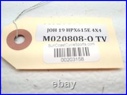 17-23 John Deere Gator HPX615E Ignition Module ECU ECM Box CDI Brain Ignitor