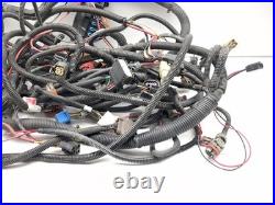 17-23 John Deere Gator HPX615E Main Wiring Harness AUC15688
