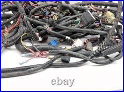 17-23 John Deere Gator HPX615E Main Wiring Harness AUC15688