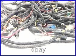 17-23 John Deere Gator HPX615E Main Wiring Harness AUC15688