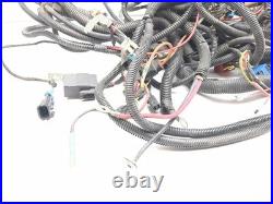 17-23 John Deere Gator HPX615E Main Wiring Harness AUC15688