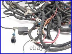 17-23 John Deere Gator HPX615E Main Wiring Harness AUC15688 17-23 John Deere Gator HPX615E Main Wiring Harness AUC15688