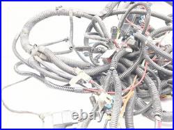 17-23 John Deere Gator HPX615E Main Wiring Harness AUC15688
