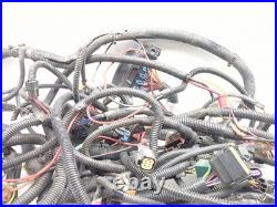 17-23 John Deere Gator HPX615E Main Wiring Harness AUC15688