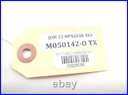 17-23 John Deere Gator HPX615E Main Wiring Harness AUC15688 17-23 John Deere Gator HPX615E Main Wiring Harness AUC15688