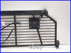 17-23 John Deere Gator HPX615E OPS Rear Screen BM24460