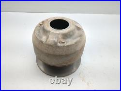 17-23 John Deere Gator HPX615E Primary Drive Clutch Hub Pack Basket Plates