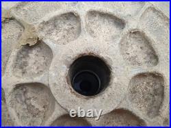 17-23 John Deere Gator HPX615E Primary Drive Clutch Hub Pack Basket Plates