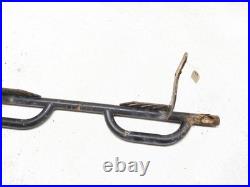 17-23 John Deere Gator HPX615E Rear Bumper Guard