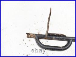 17-23 John Deere Gator HPX615E Rear Bumper Guard BM22767