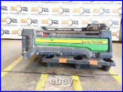 17-23 John Deere Gator HPX615E Rear Cargo Box Bed Assembly