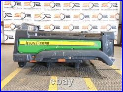 17-23 John Deere Gator HPX615E Rear Cargo Box Bed Assembly