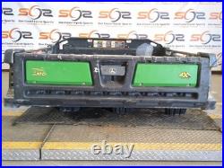 17-23 John Deere Gator HPX615E Rear Cargo Box Bed Assembly