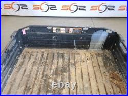 17-23 John Deere Gator HPX615E Rear Cargo Box Bed Assembly