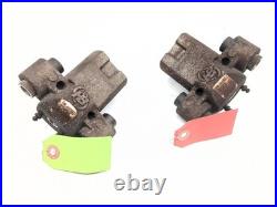 17-23 John Deere Gator HPX615E Rear Left Right Brake Caliper Set AUC13924